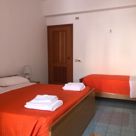 Hotel Ariston Isola di Ustica Kültér fotó