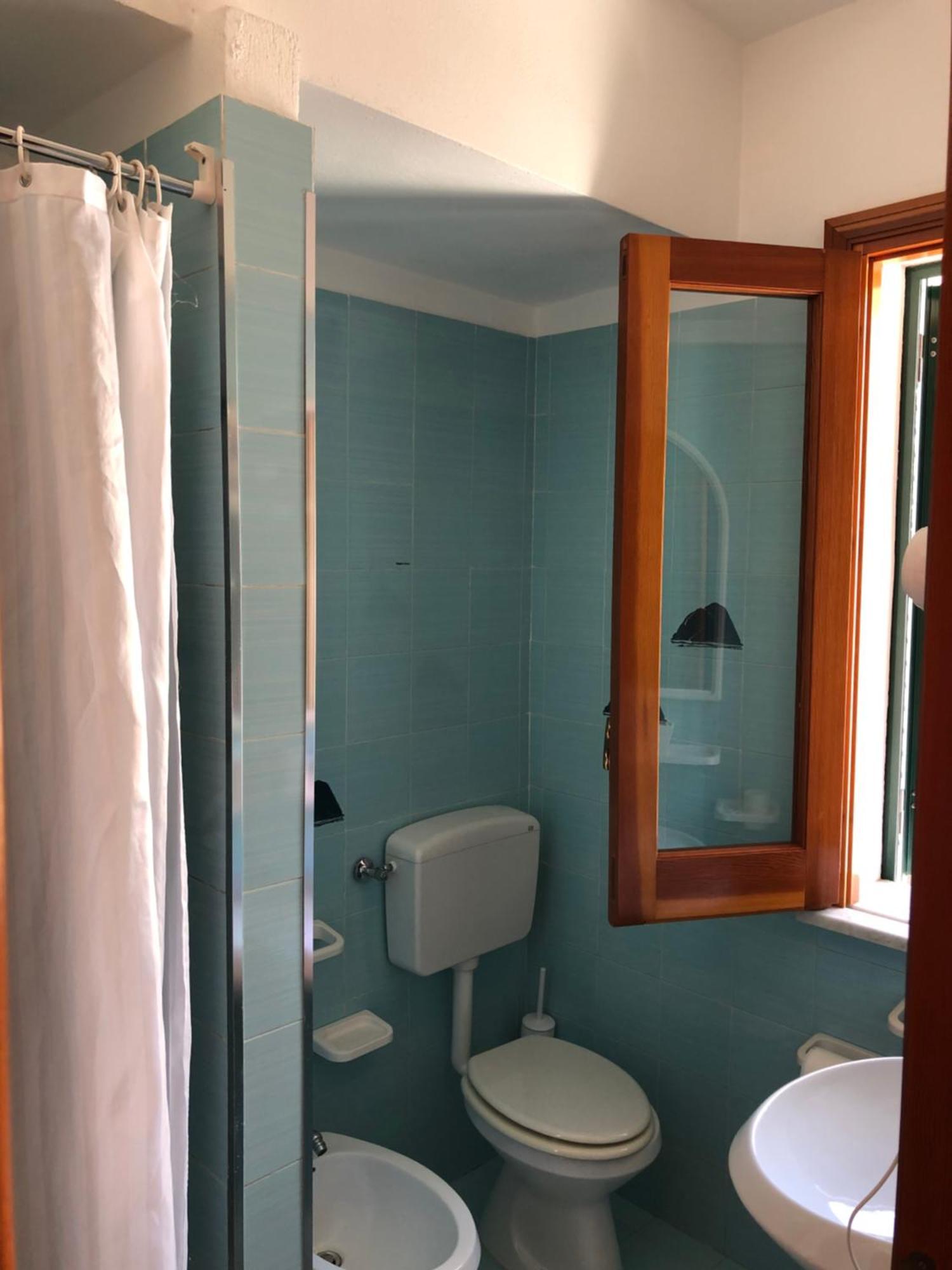 Hotel Ariston Isola di Ustica Kültér fotó